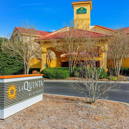 La Quinta By Wyndham Raleigh Durham Intl Ap Hotel Morrisville Ngoại thất bức ảnh