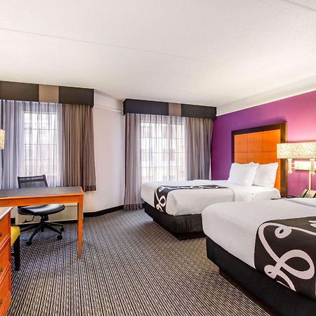 La Quinta By Wyndham Raleigh Durham Intl Ap Hotel Morrisville Ngoại thất bức ảnh
