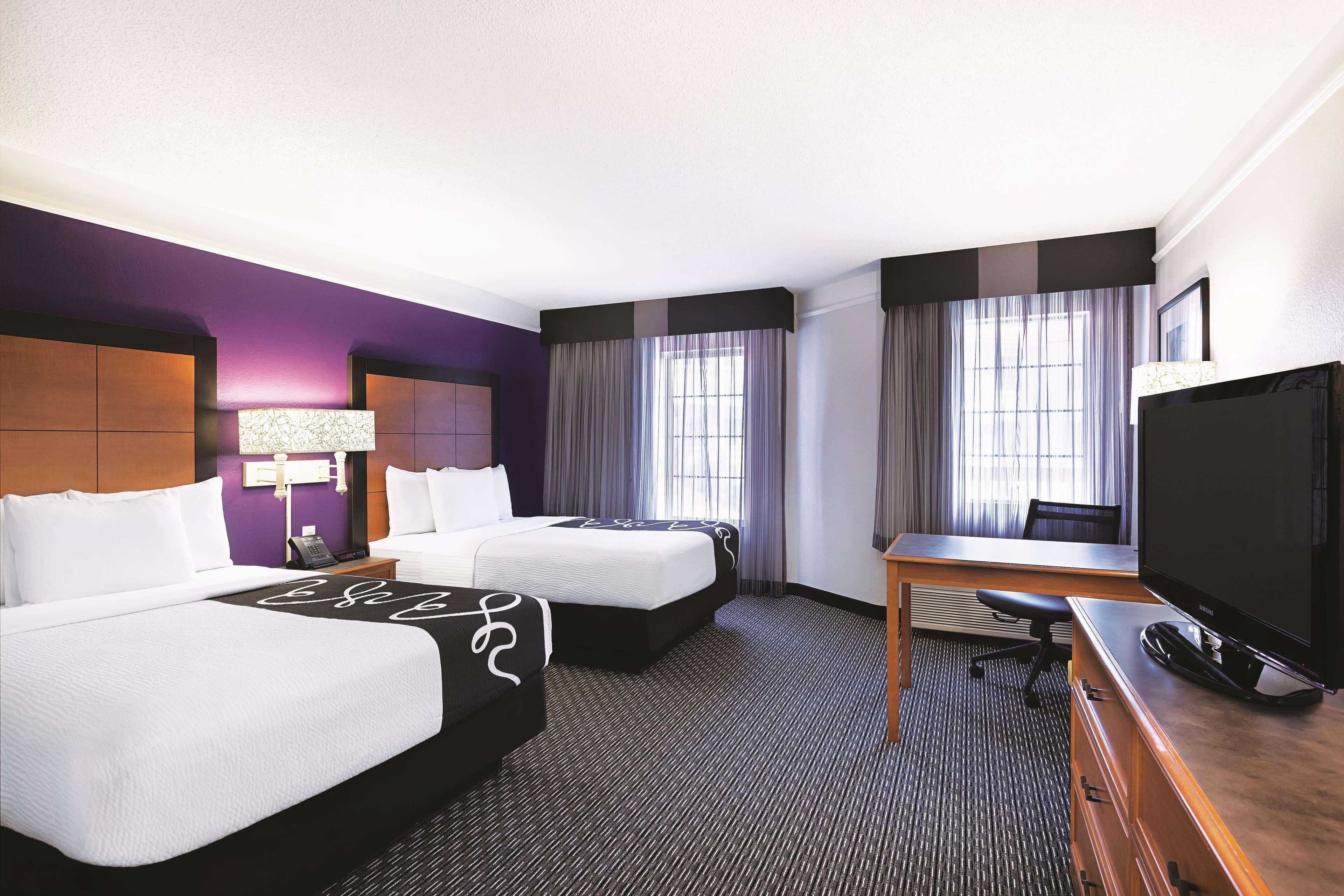 La Quinta By Wyndham Raleigh Durham Intl Ap Hotel Morrisville Ngoại thất bức ảnh
