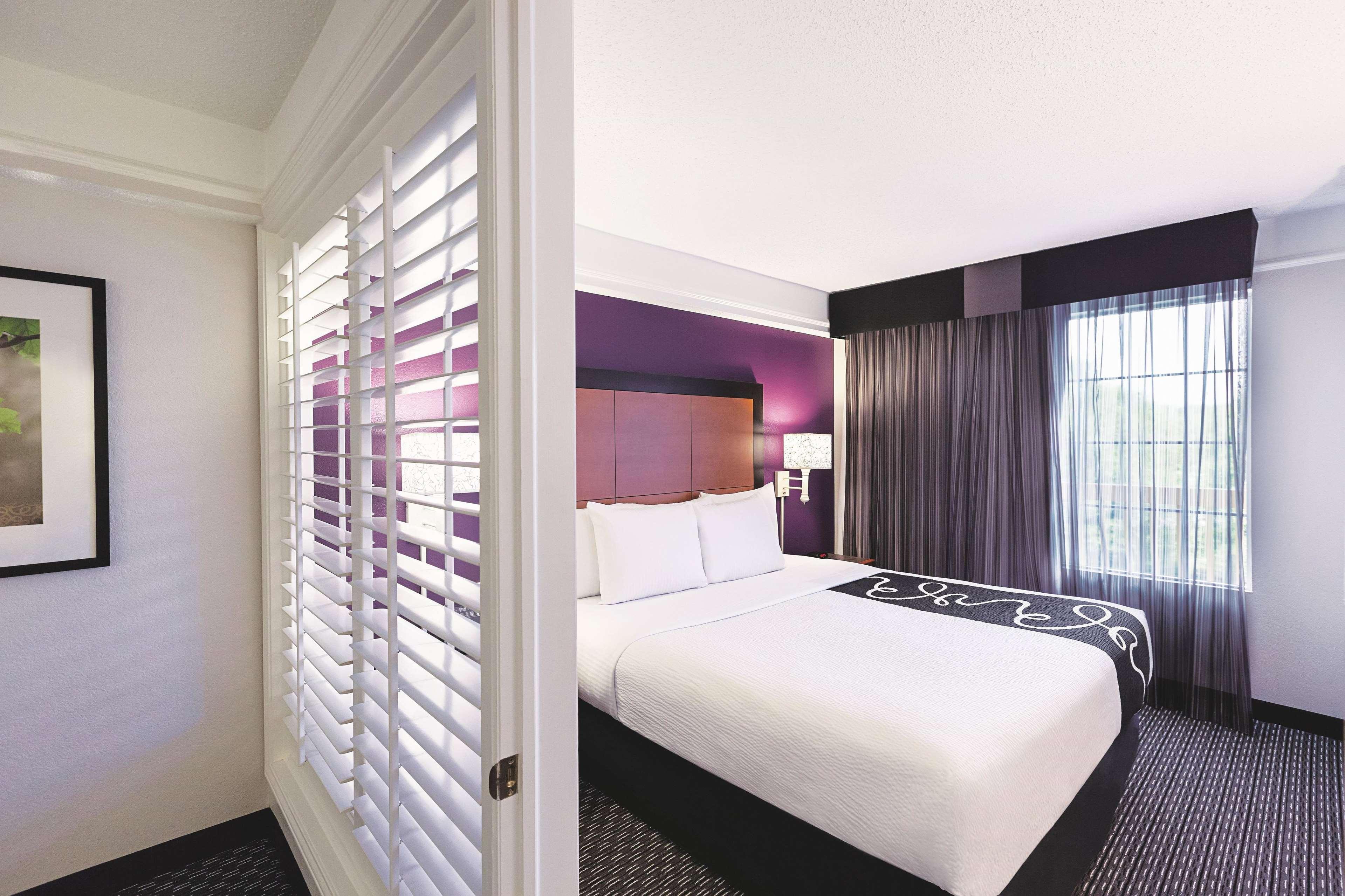 La Quinta By Wyndham Raleigh Durham Intl Ap Hotel Morrisville Ngoại thất bức ảnh