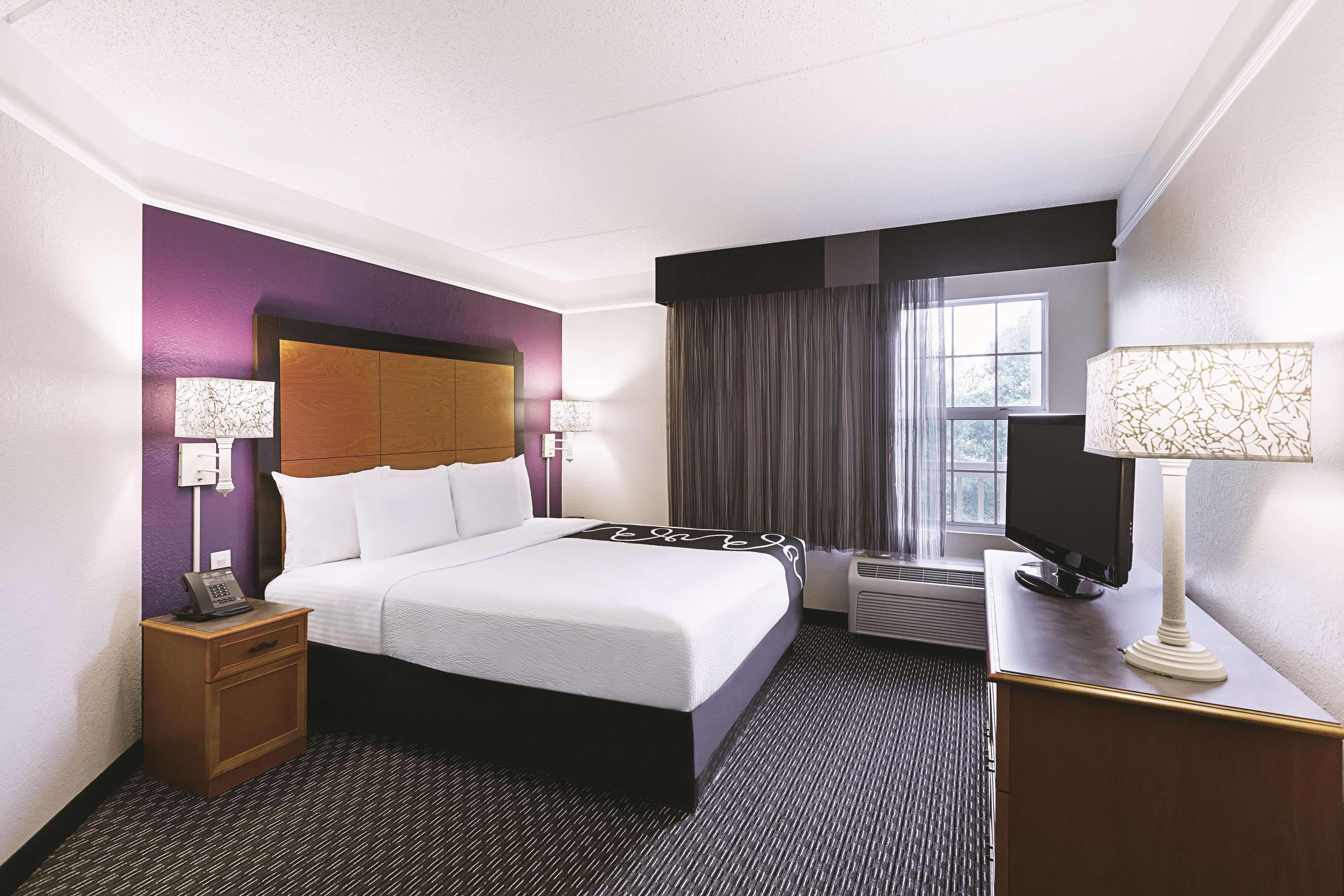 La Quinta By Wyndham Raleigh Durham Intl Ap Hotel Morrisville Ngoại thất bức ảnh