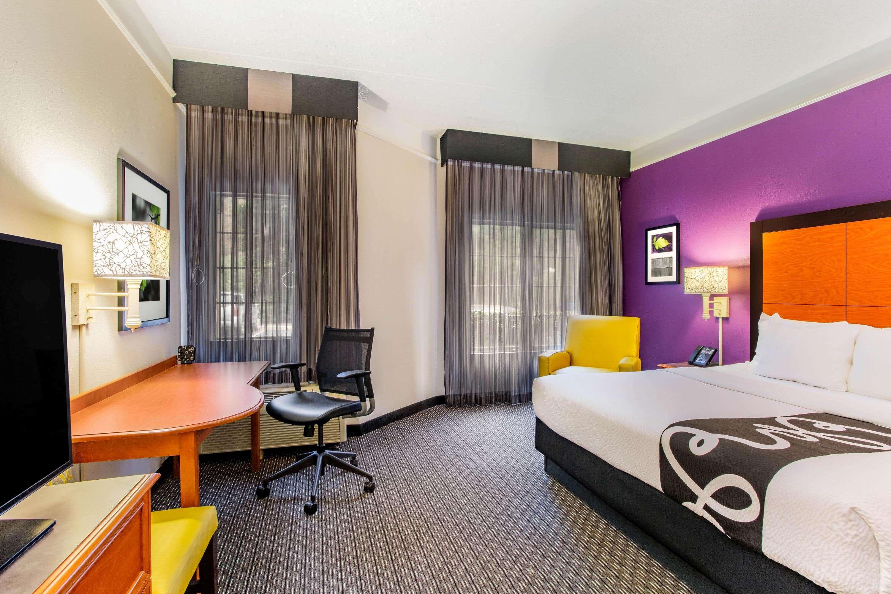 La Quinta By Wyndham Raleigh Durham Intl Ap Hotel Morrisville Ngoại thất bức ảnh