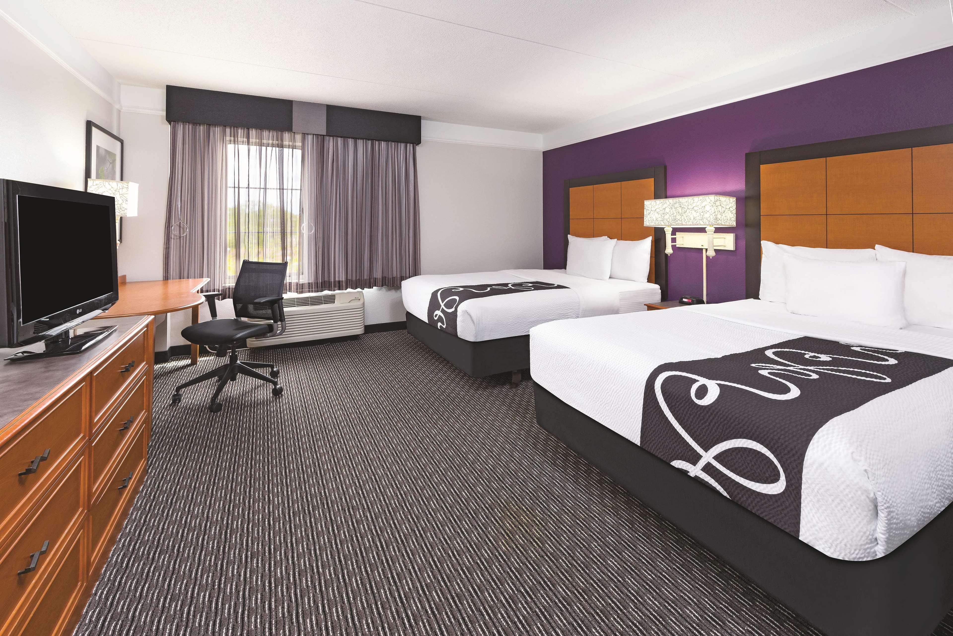 La Quinta By Wyndham Raleigh Durham Intl Ap Hotel Morrisville Ngoại thất bức ảnh