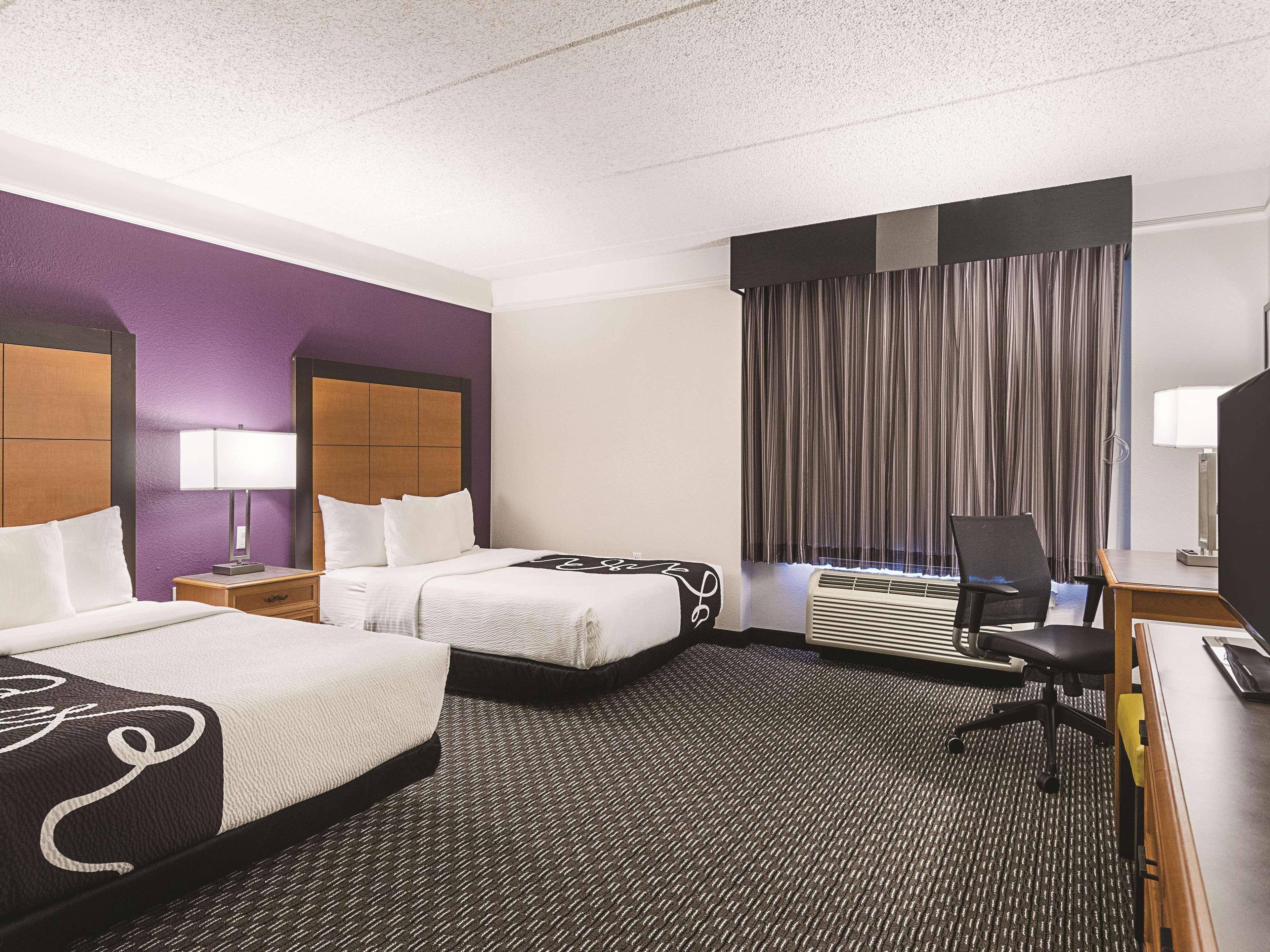 La Quinta By Wyndham Raleigh Durham Intl Ap Hotel Morrisville Ngoại thất bức ảnh