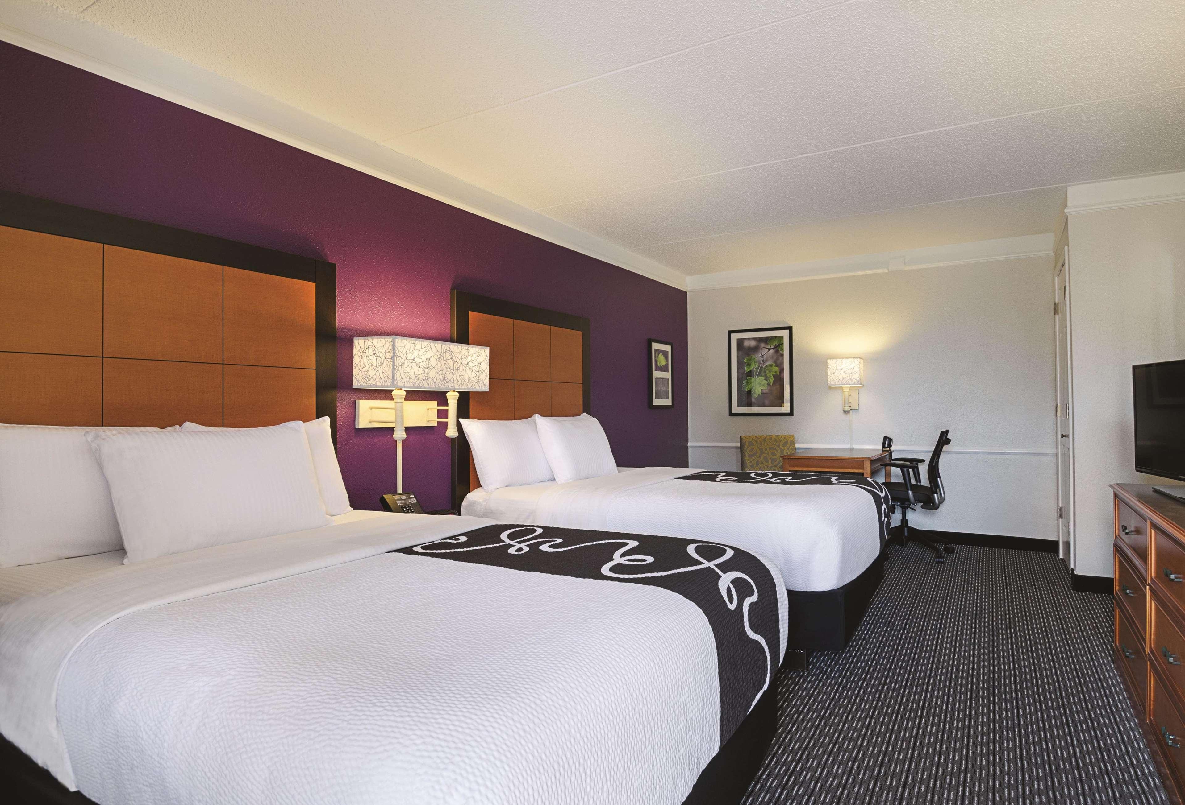La Quinta By Wyndham Raleigh Durham Intl Ap Hotel Morrisville Ngoại thất bức ảnh