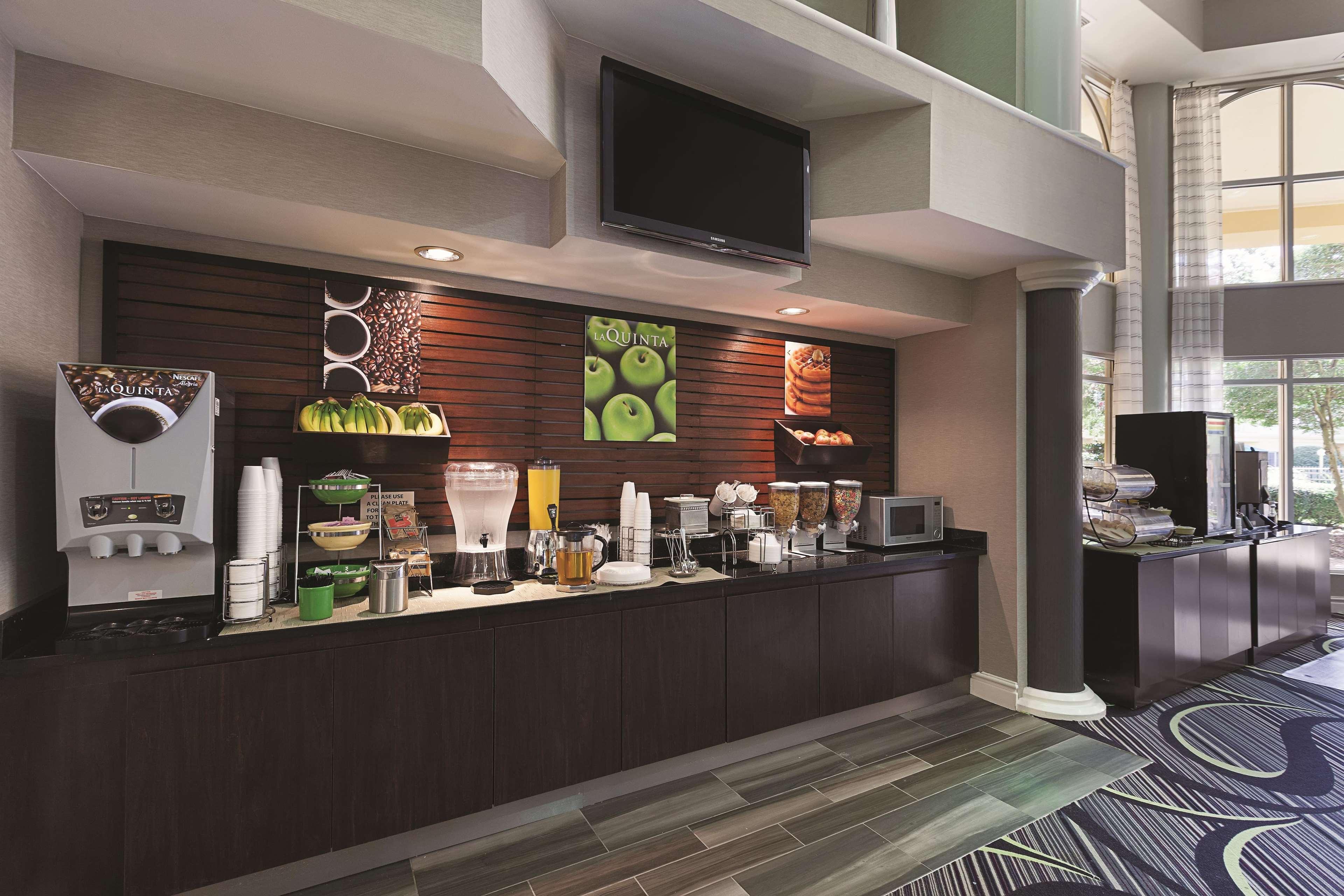 La Quinta By Wyndham Raleigh Durham Intl Ap Hotel Morrisville Ngoại thất bức ảnh