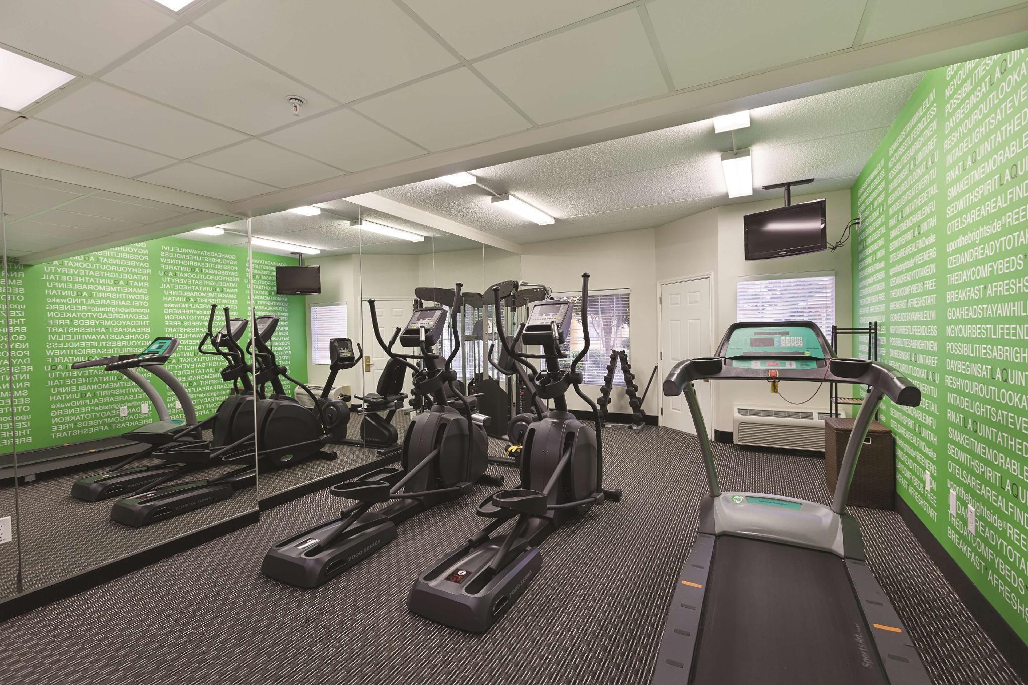 La Quinta By Wyndham Raleigh Durham Intl Ap Hotel Morrisville Ngoại thất bức ảnh