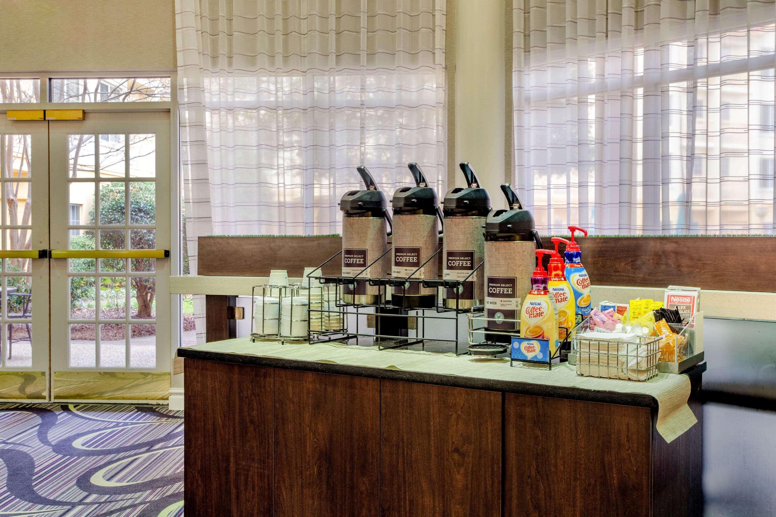 La Quinta By Wyndham Raleigh Durham Intl Ap Hotel Morrisville Ngoại thất bức ảnh