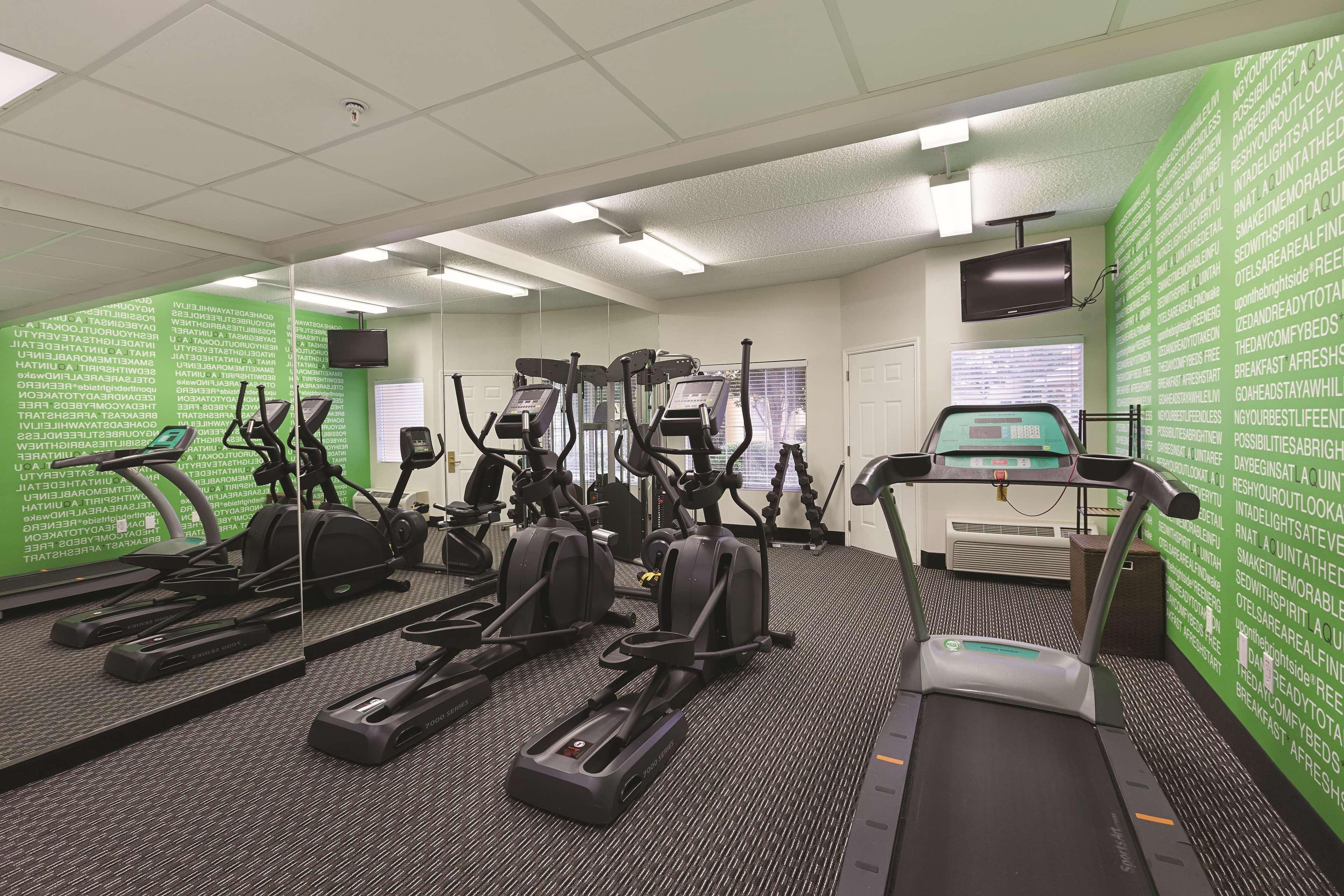 La Quinta By Wyndham Raleigh Durham Intl Ap Hotel Morrisville Ngoại thất bức ảnh