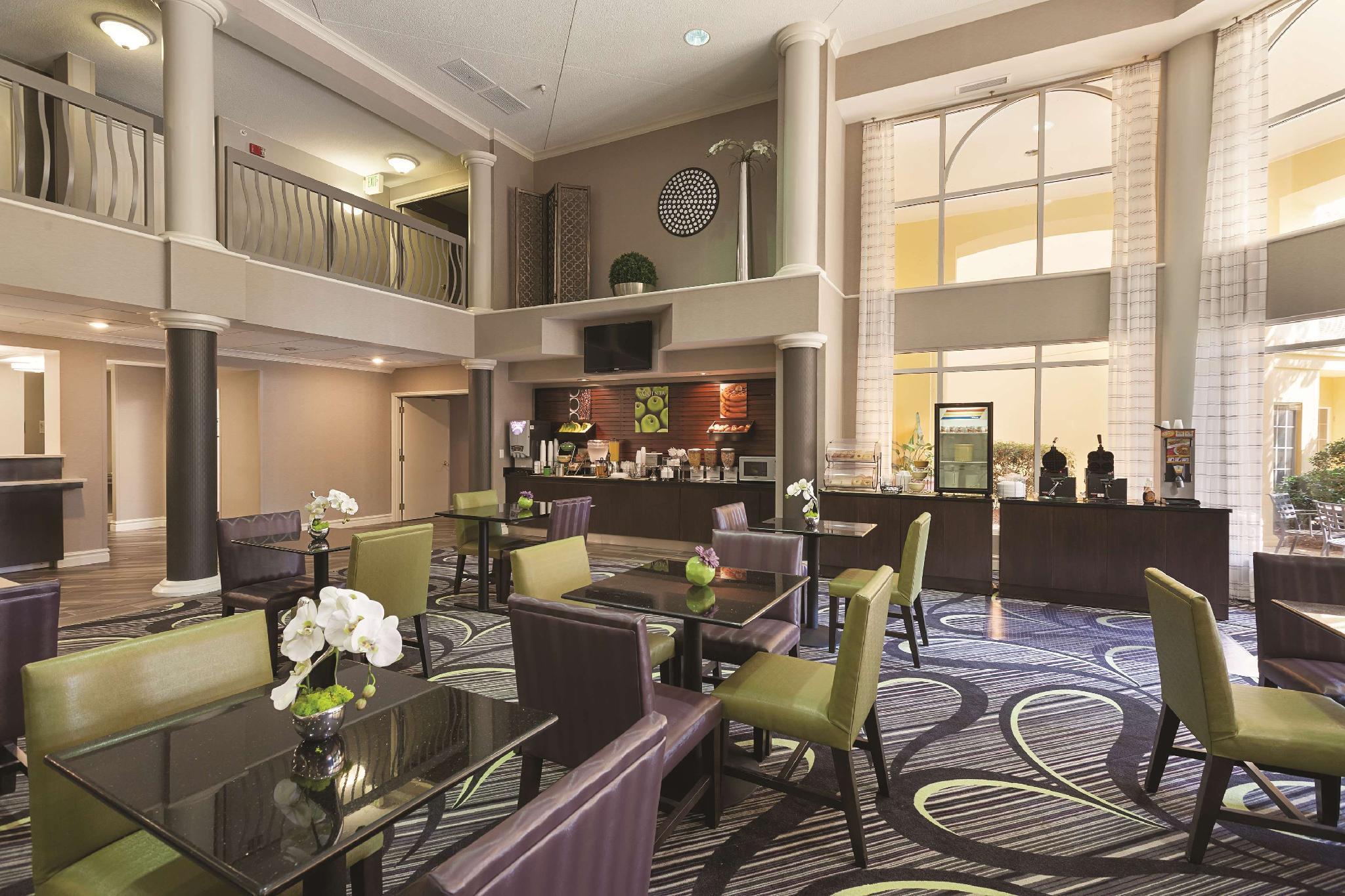 La Quinta By Wyndham Raleigh Durham Intl Ap Hotel Morrisville Ngoại thất bức ảnh