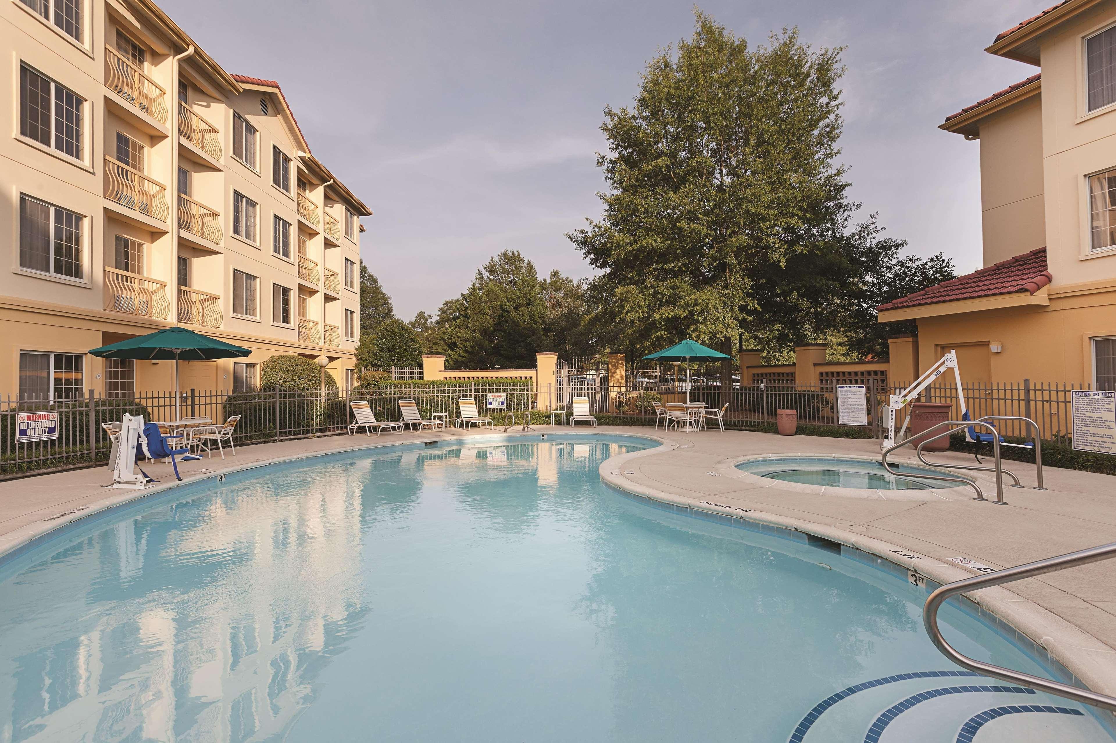 La Quinta By Wyndham Raleigh Durham Intl Ap Hotel Morrisville Ngoại thất bức ảnh