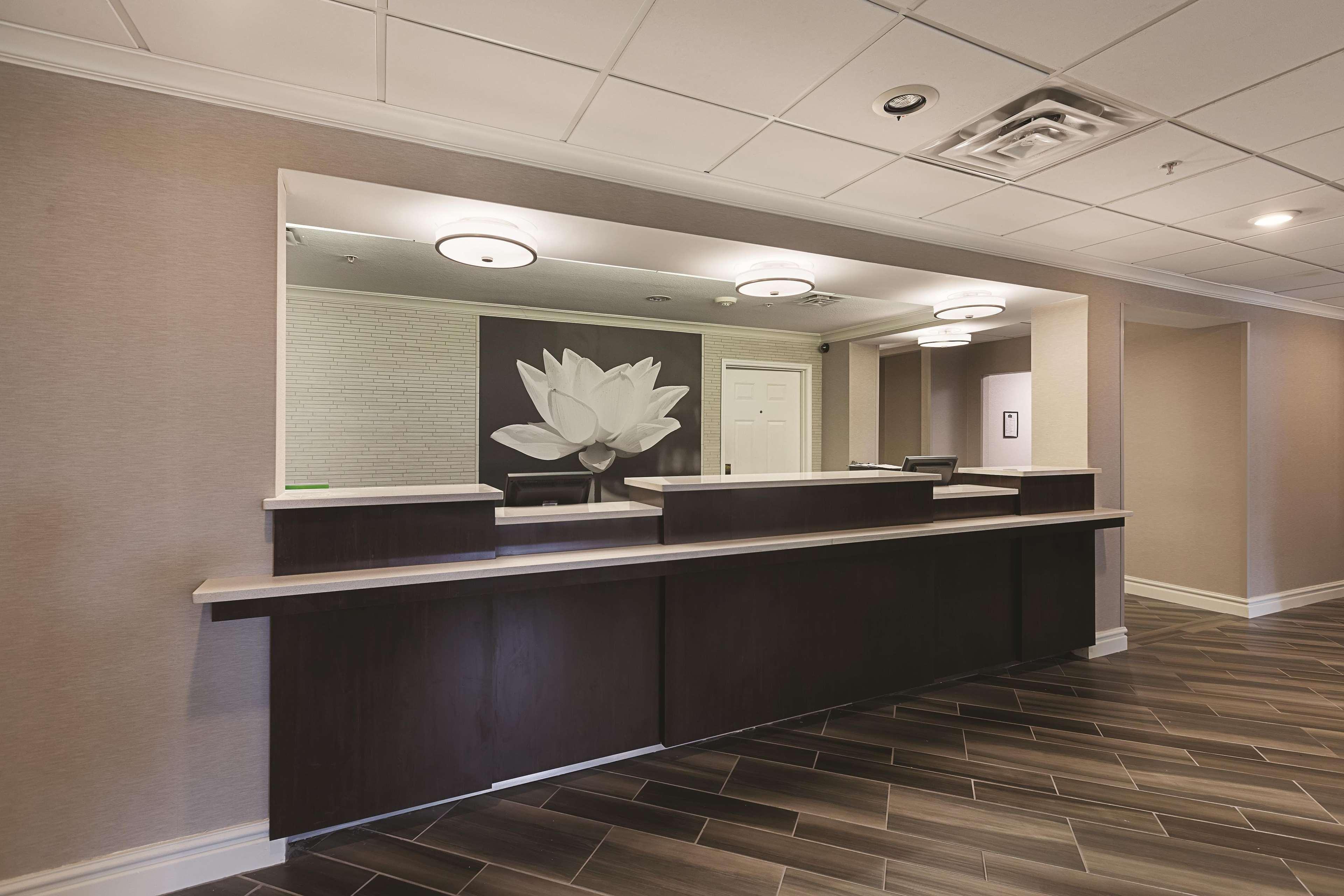 La Quinta By Wyndham Raleigh Durham Intl Ap Hotel Morrisville Ngoại thất bức ảnh