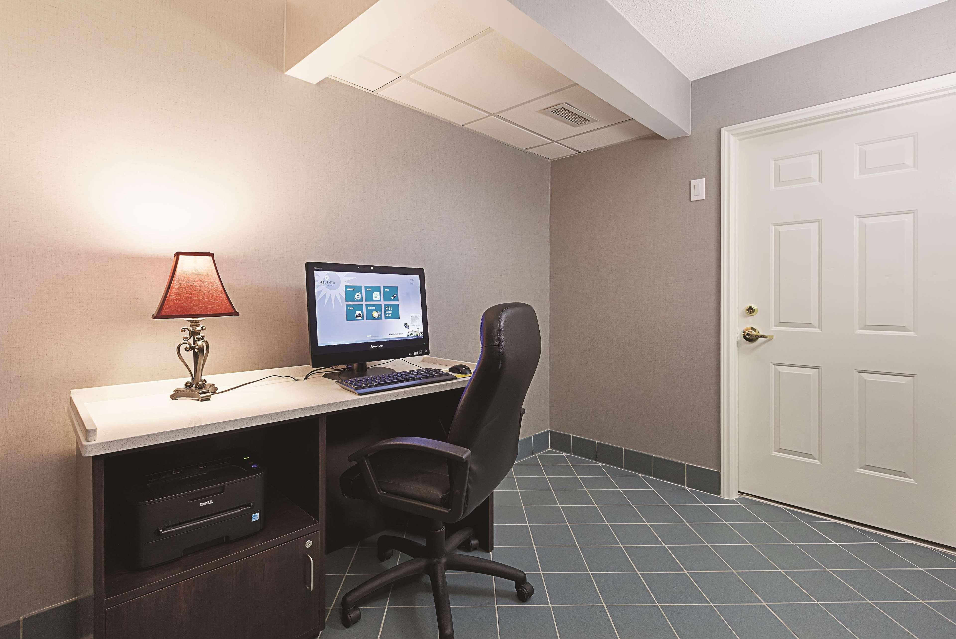 La Quinta By Wyndham Raleigh Durham Intl Ap Hotel Morrisville Ngoại thất bức ảnh