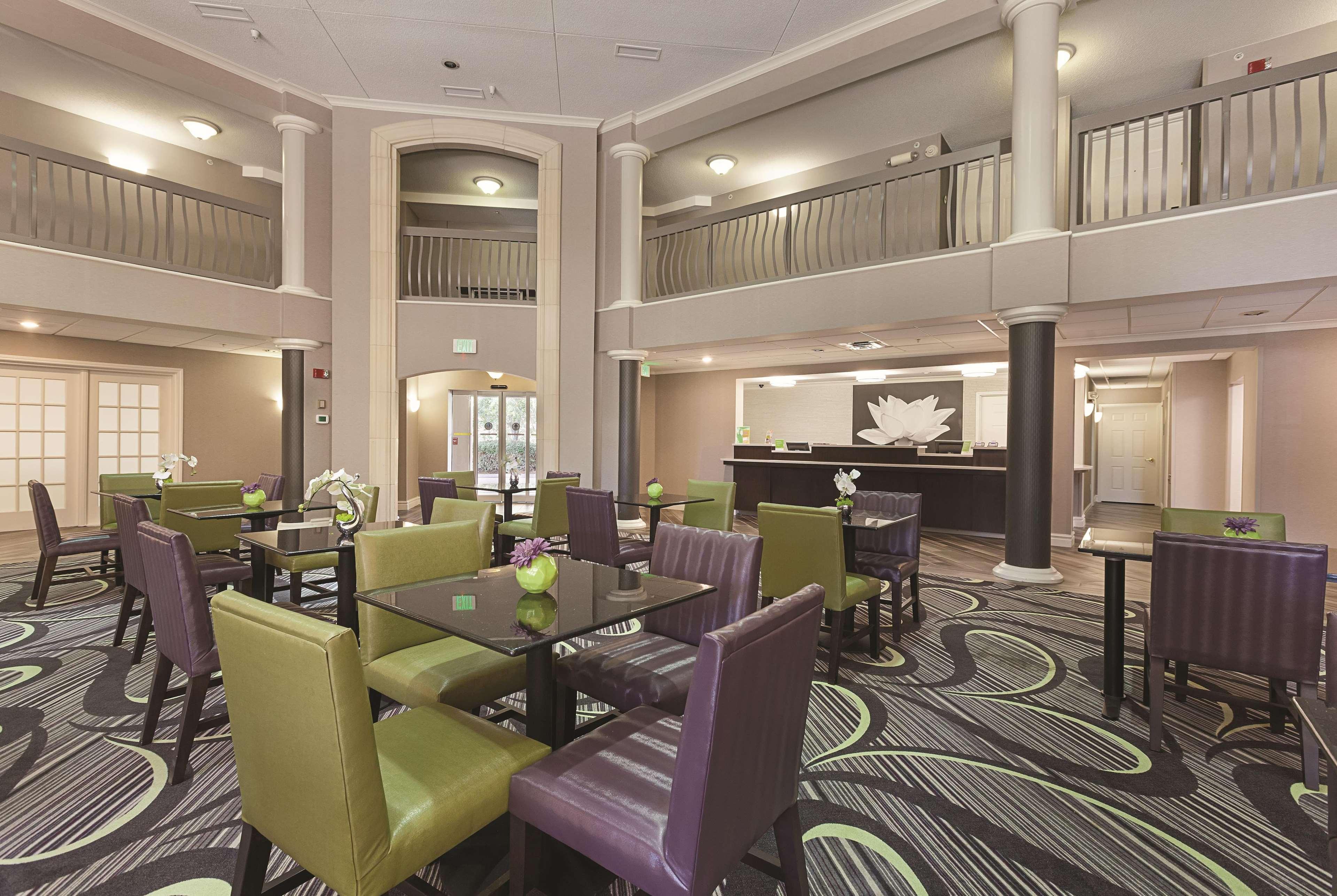 La Quinta By Wyndham Raleigh Durham Intl Ap Hotel Morrisville Ngoại thất bức ảnh