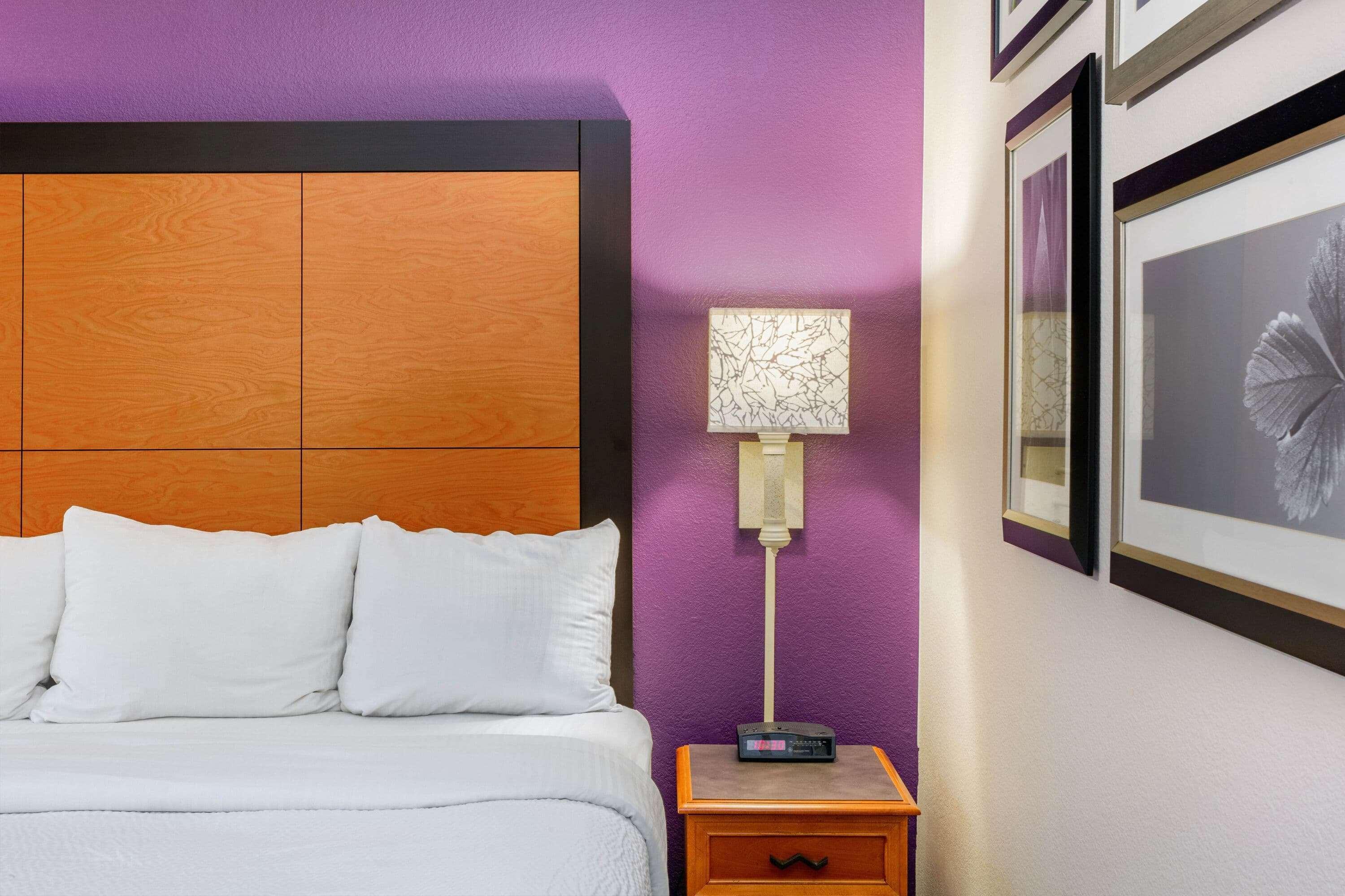 La Quinta By Wyndham Raleigh Durham Intl Ap Hotel Morrisville Ngoại thất bức ảnh