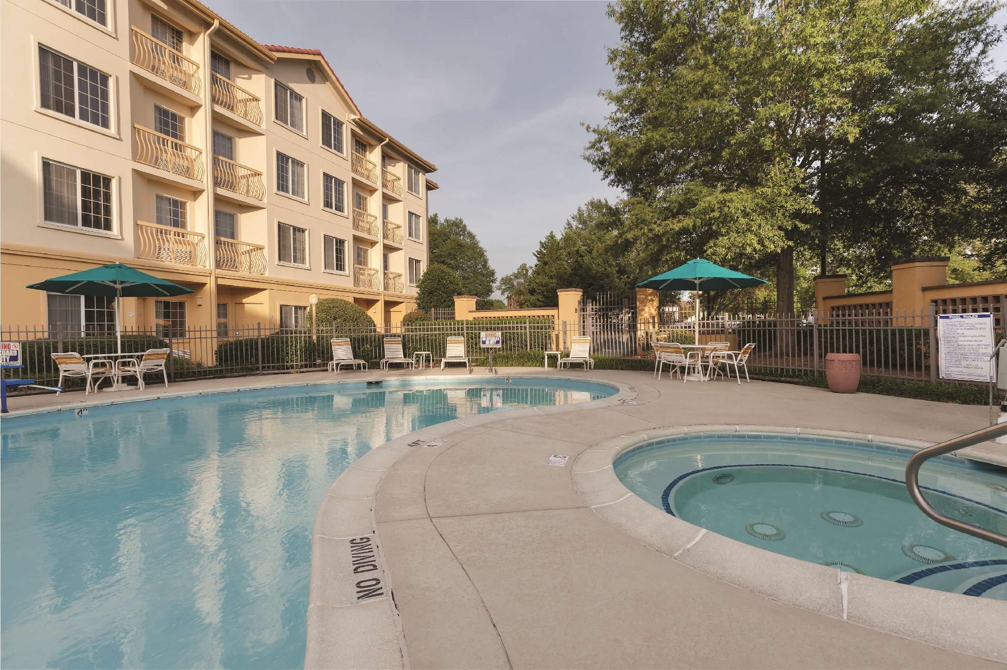 La Quinta By Wyndham Raleigh Durham Intl Ap Hotel Morrisville Ngoại thất bức ảnh