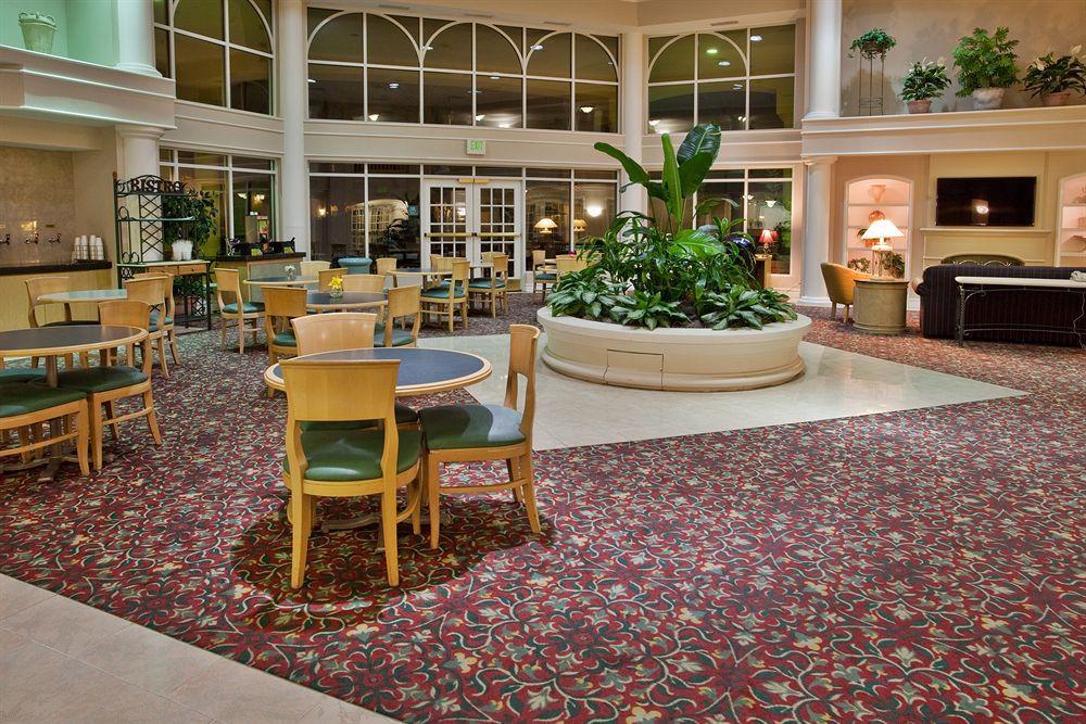 La Quinta By Wyndham Raleigh Durham Intl Ap Hotel Morrisville Ngoại thất bức ảnh