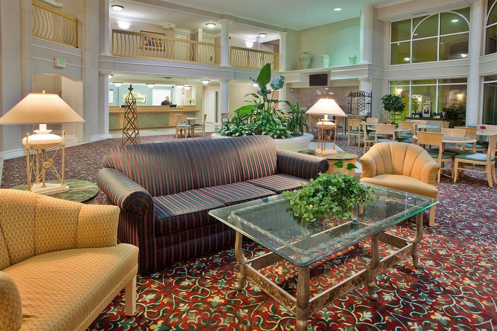 La Quinta By Wyndham Raleigh Durham Intl Ap Hotel Morrisville Ngoại thất bức ảnh