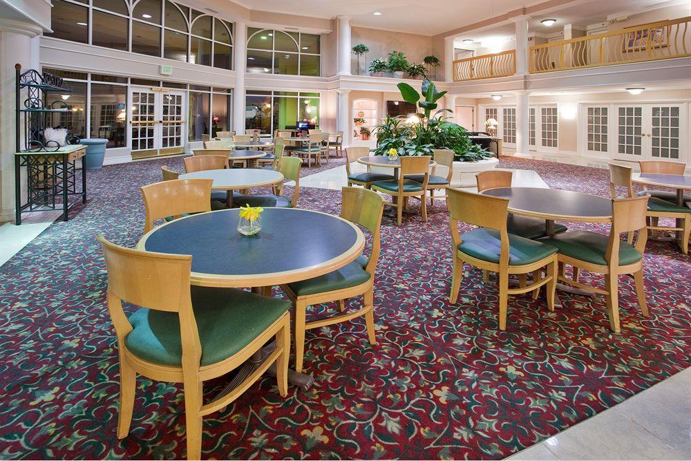 La Quinta By Wyndham Raleigh Durham Intl Ap Hotel Morrisville Ngoại thất bức ảnh