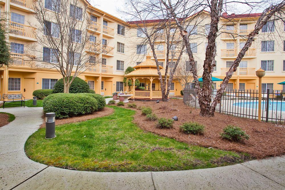 La Quinta By Wyndham Raleigh Durham Intl Ap Hotel Morrisville Ngoại thất bức ảnh
