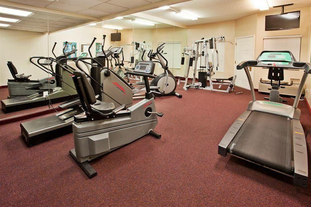 La Quinta By Wyndham Raleigh Durham Intl Ap Hotel Morrisville Ngoại thất bức ảnh