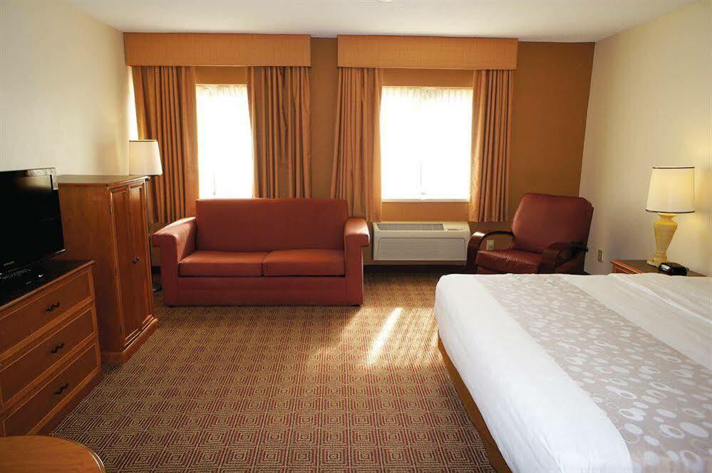 La Quinta By Wyndham Raleigh Durham Intl Ap Hotel Morrisville Ngoại thất bức ảnh