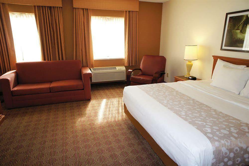La Quinta By Wyndham Raleigh Durham Intl Ap Hotel Morrisville Ngoại thất bức ảnh